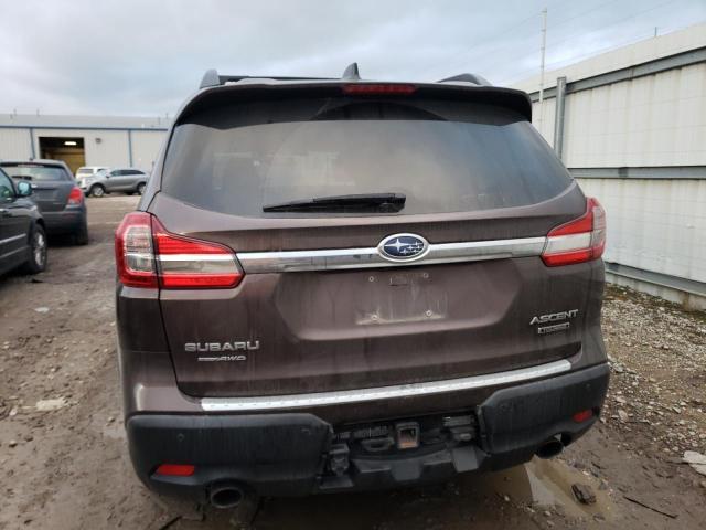  SUBARU ASCENT 2019 Brown