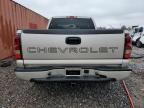 2006 Chevrolet Silverado C1500 للبيع في Hueytown، AL - Front End