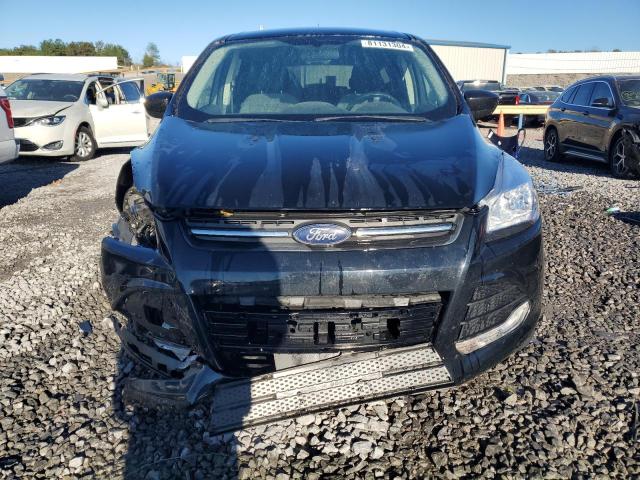  FORD ESCAPE 2016 Black