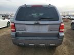 2008 FORD ESCAPE HEV for sale at Copart AB - CALGARY