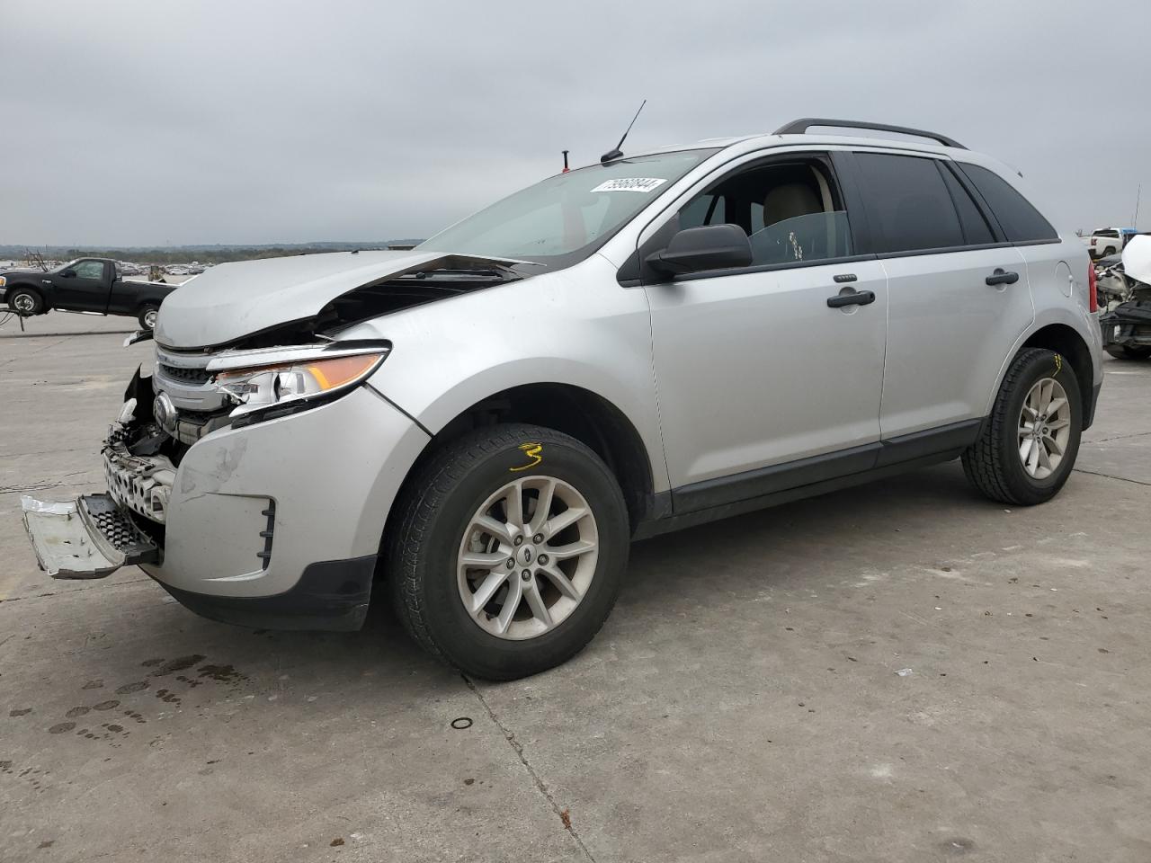 2014 Ford Edge - Image 1
