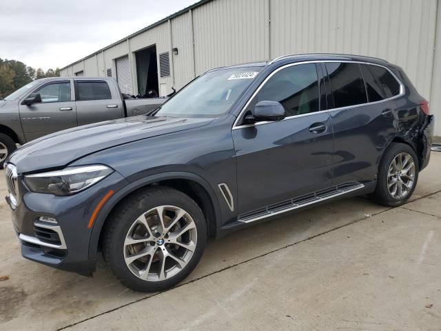 2020 Bmw X5 Sdrive 40I