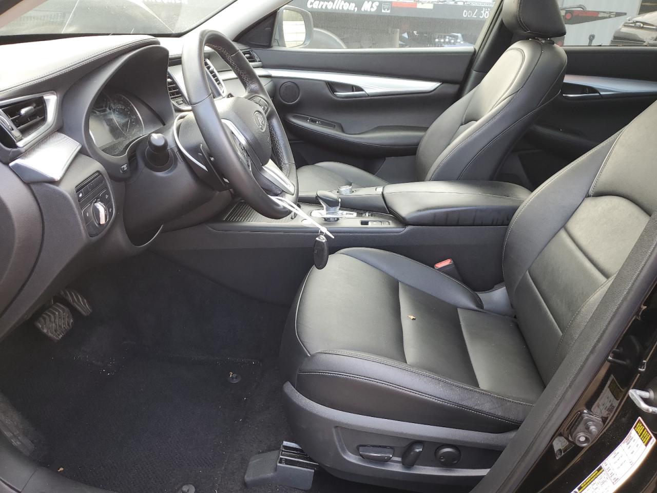 2019 Infiniti QX50 - Image 7