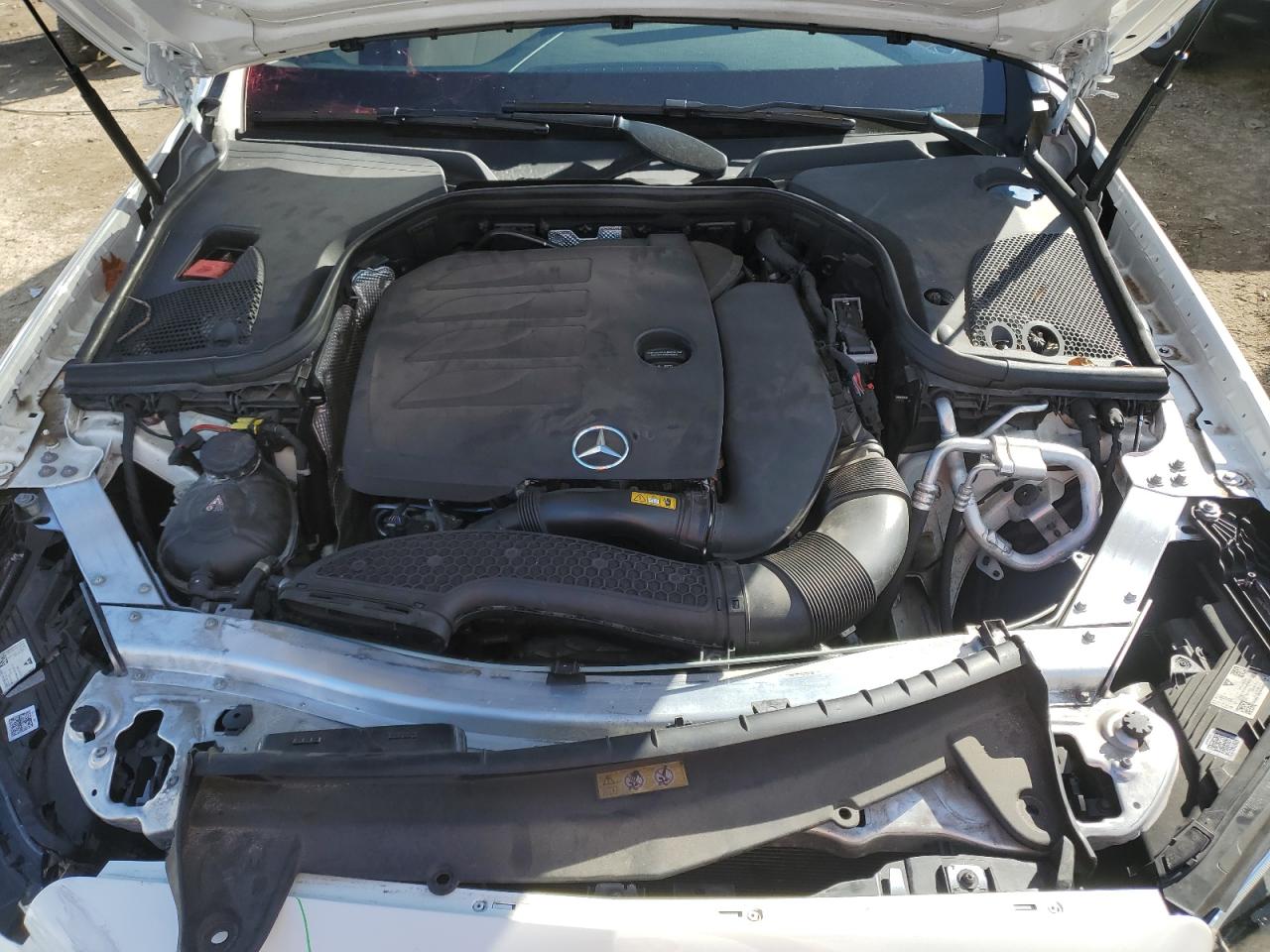 2021 Mercedes-Benz E-klasse - Image 11