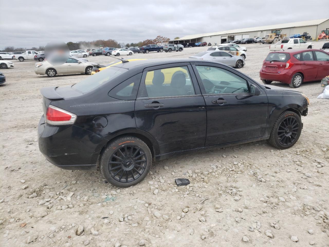 2009 Ford Focus - Image 3