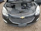 2016 Chevrolet Equinox Lt продається в Central Square, NY - Mechanical