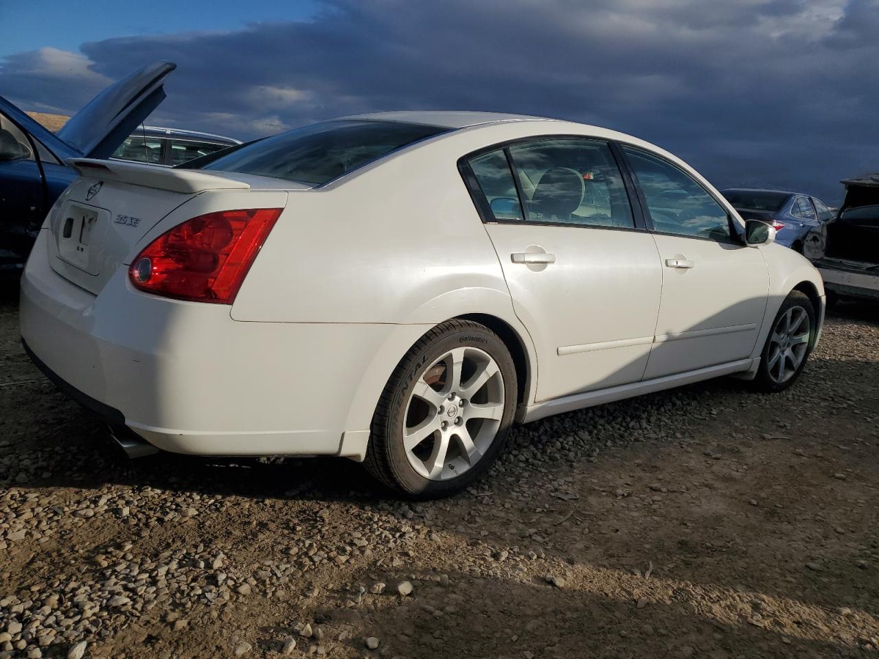 2008 Nissan Maxima - Image 3