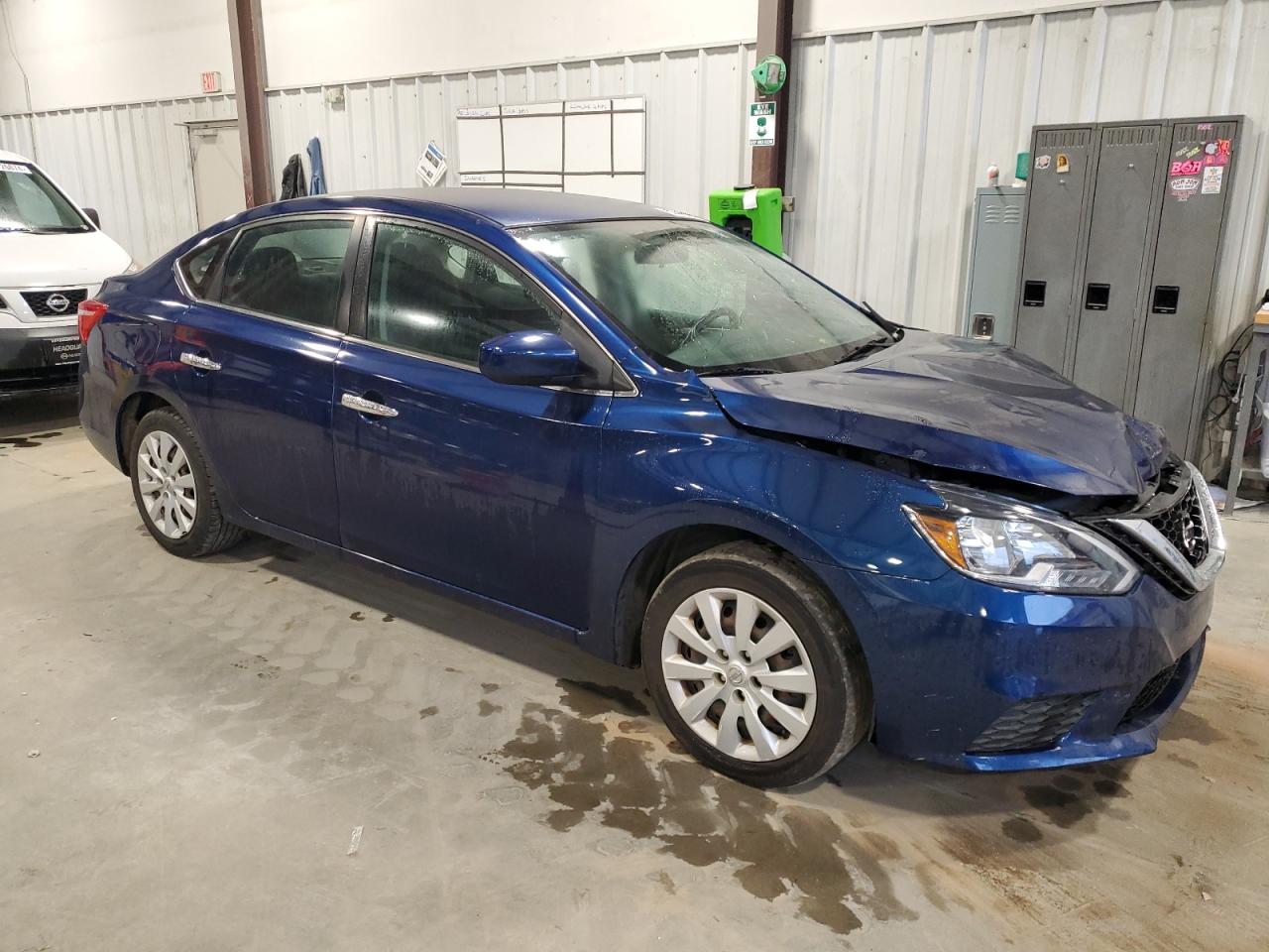 2018 Nissan Sentra - Image 4