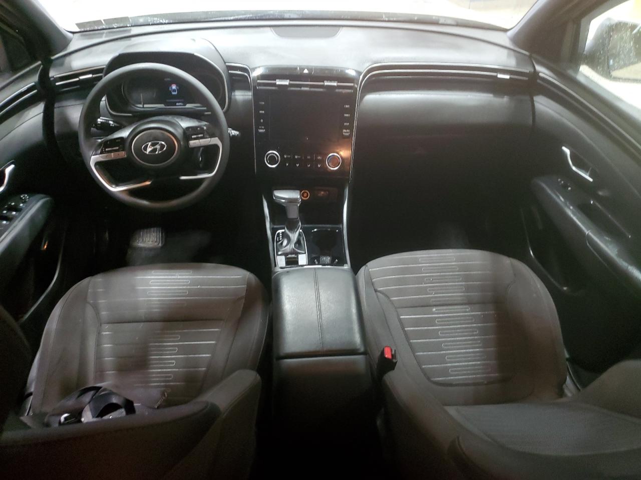2023 Hyundai Santa Cruz - Image 8