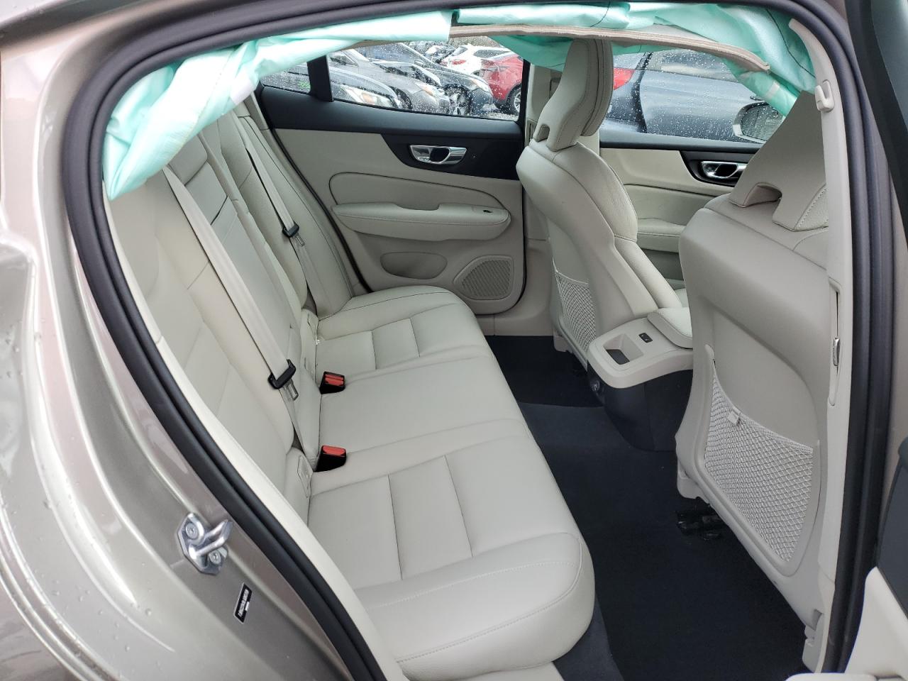 2020 Volvo S60 - Image 10