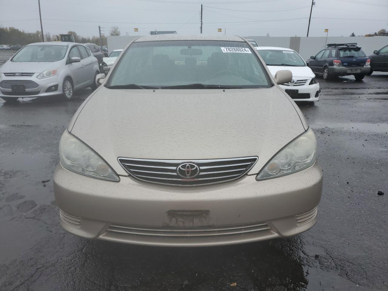 2005 Toyota Camry - Image 5