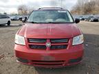 2010 DODGE GRAND CARAVAN SE for sale at Copart ON - LONDON