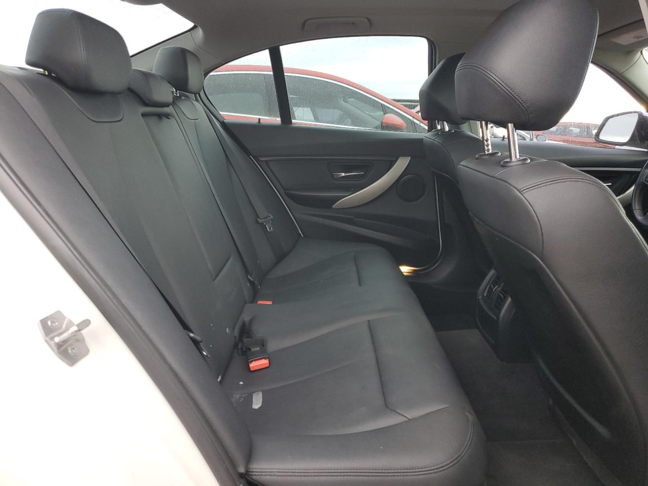 2015 BMW 3er - Image 10