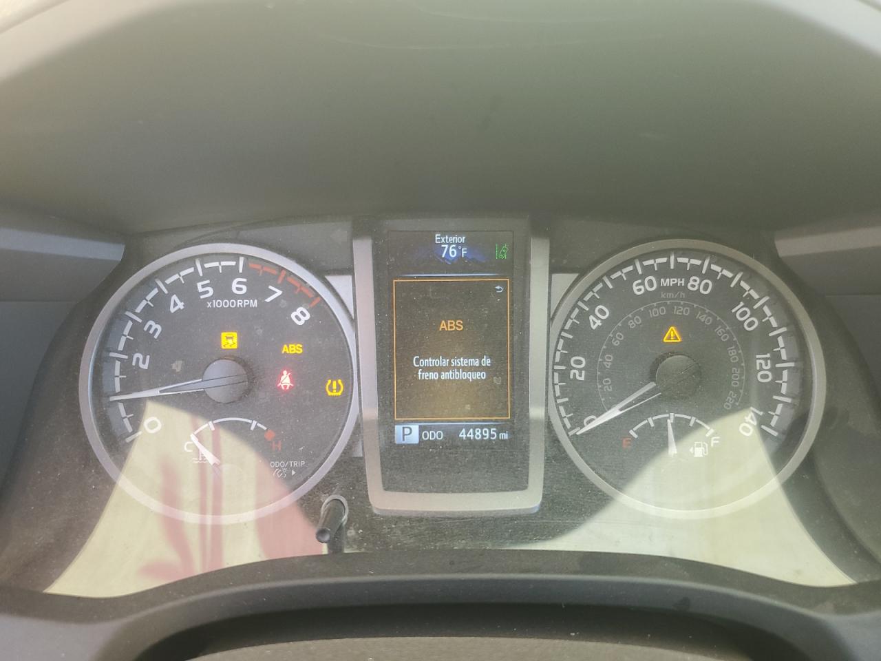 2022 Toyota Tacoma - Image 9