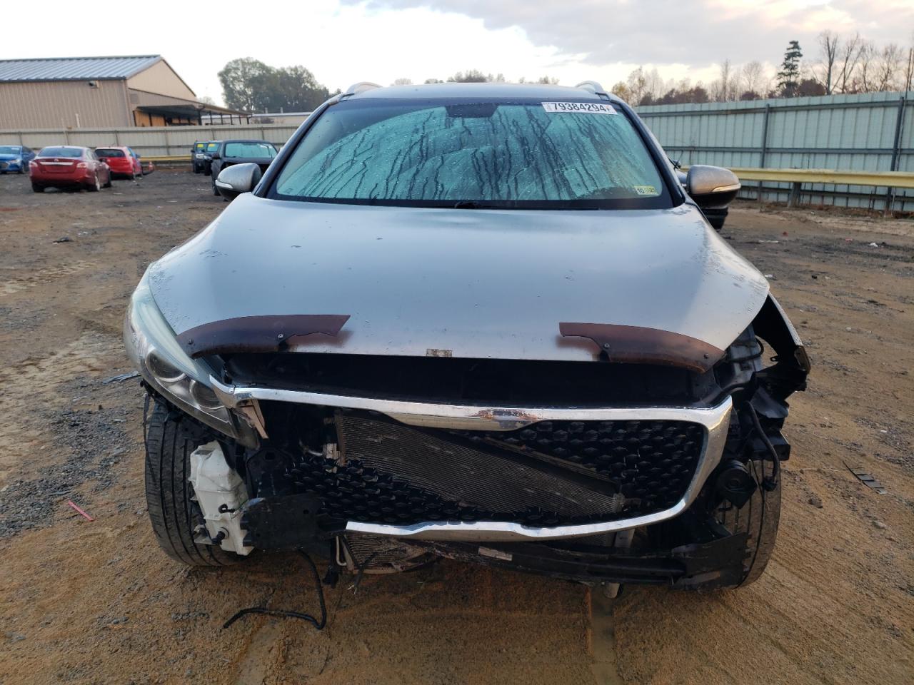 2017 Kia Sorento - Image 5