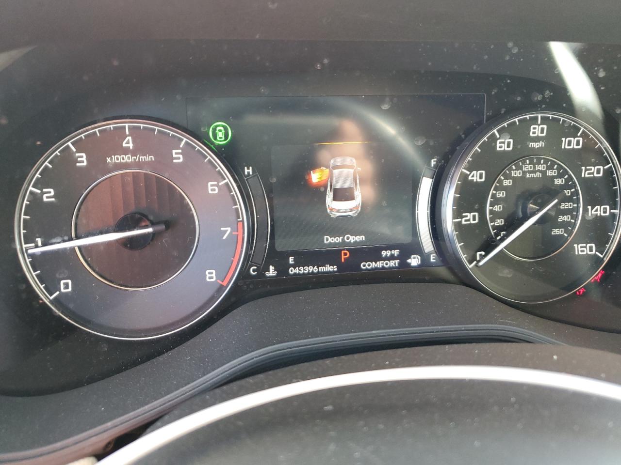 2021 Acura TLX - Image 9