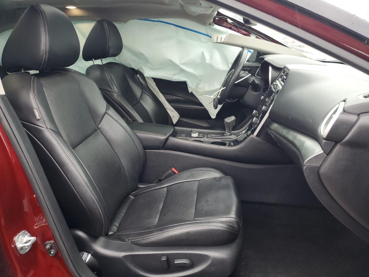 2020 Nissan Maxima - Image 7