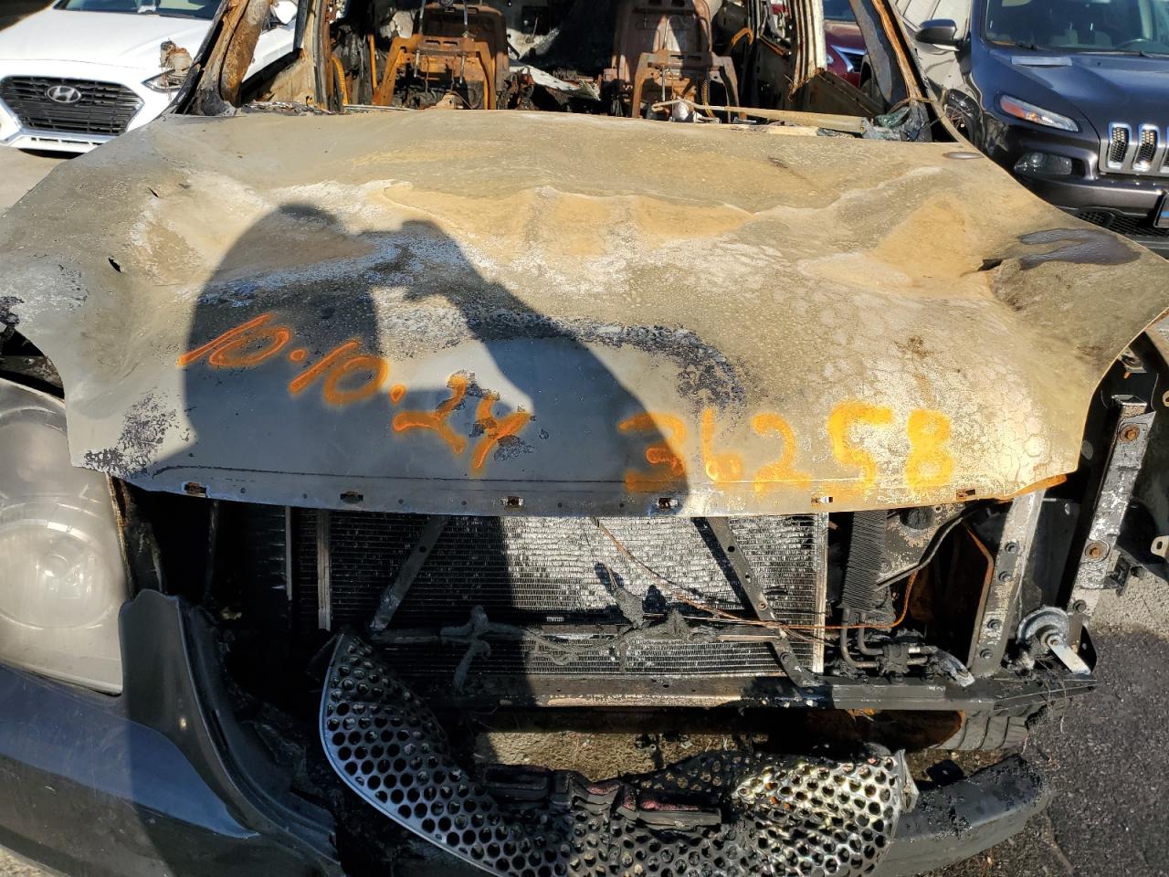 2013 GMC Yukon - Image 12