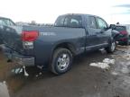 2007 Toyota Tundra Double Cab Sr5 en Venta en Brighton, CO - Front End