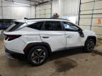 2025 Hyundai Tucson Sel for Sale in Ham Lake, MN - Rollover