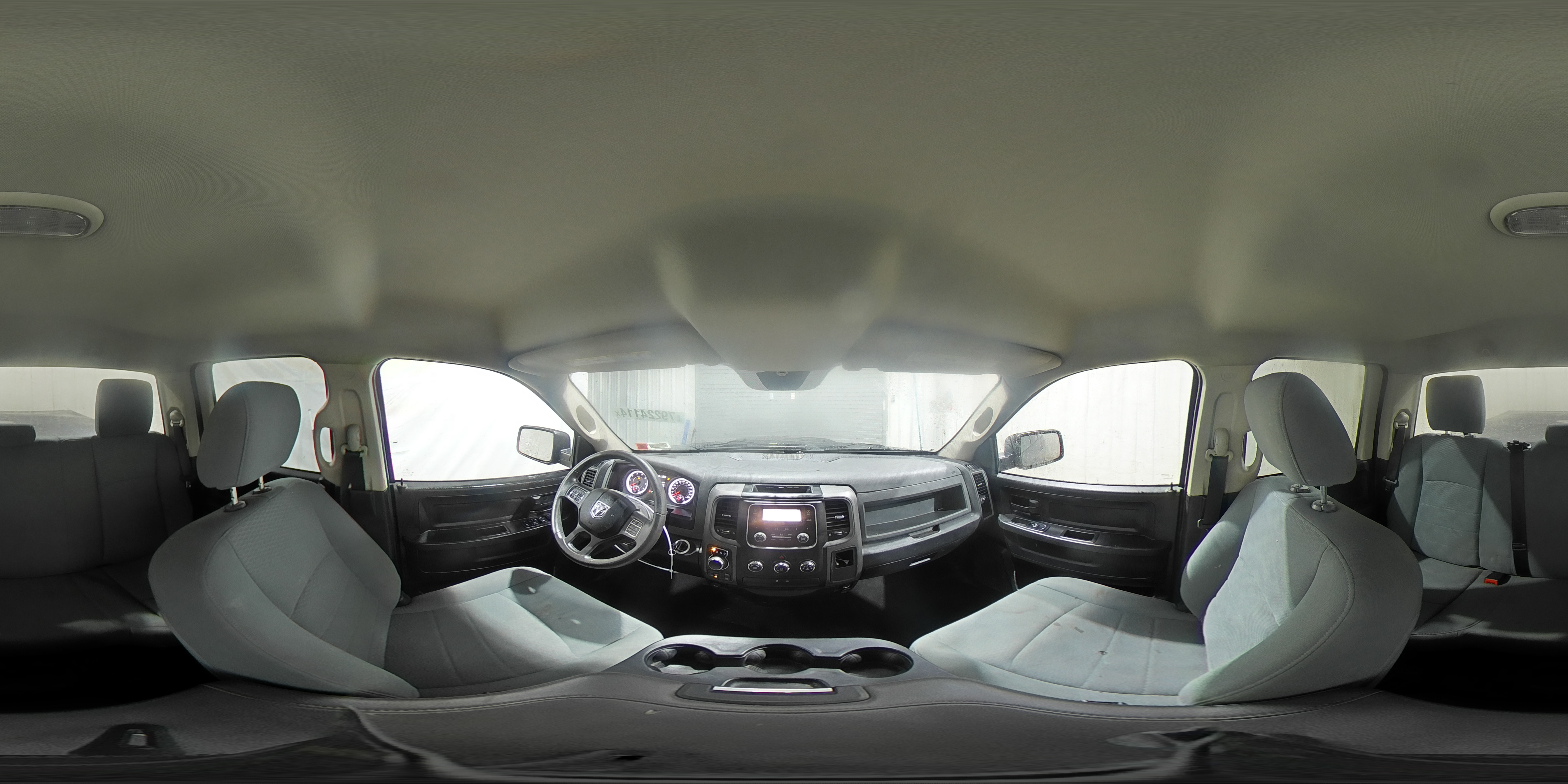 2013 RAM 1500 - Image 12