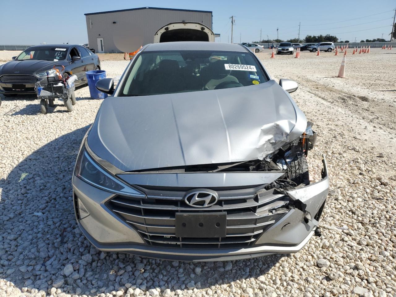 2020 Hyundai Elantra - Image 5