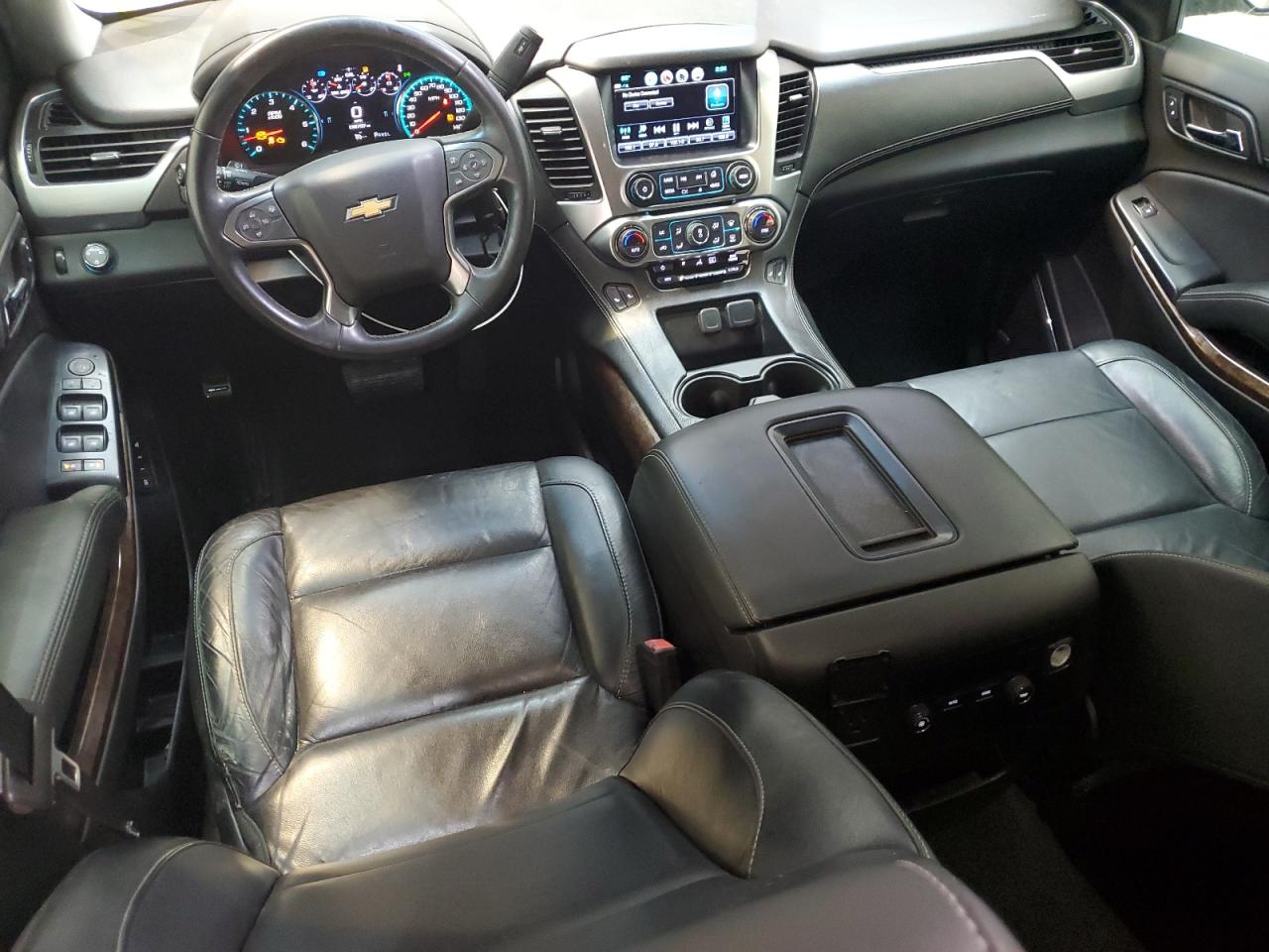 2017 Chevrolet Tahoe - Image 8