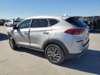 2020 Hyundai Tucson Limited zu verkaufen in Grand Prairie, TX - Front End