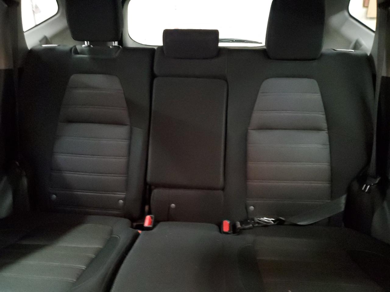 2021 Honda CR-V - Image 10