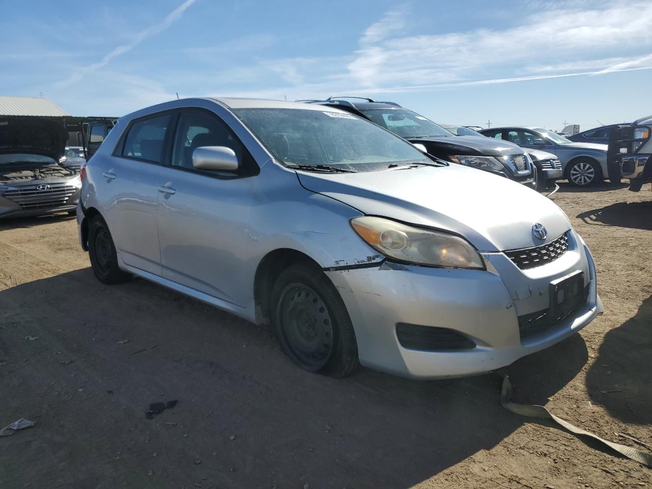 2009 Toyota Corolla - Image 4