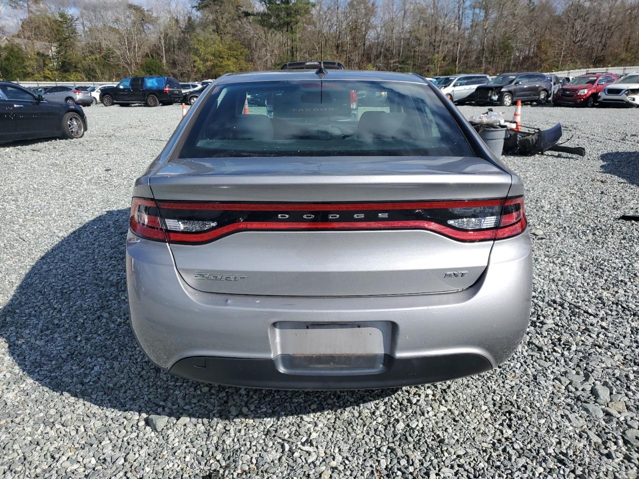 2016 Dodge Dart - Image 6