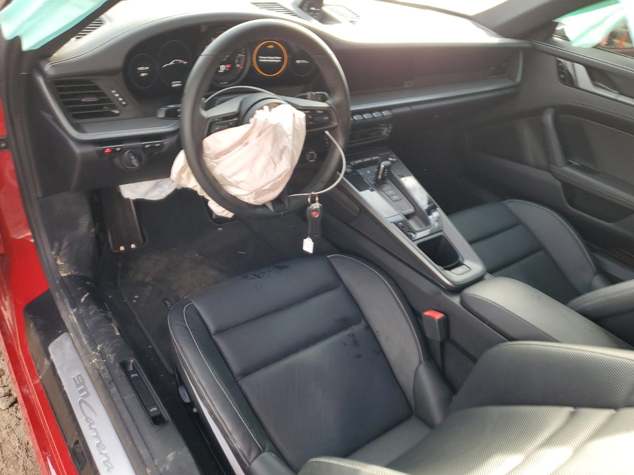 2020 Porsche 911 - Image 8