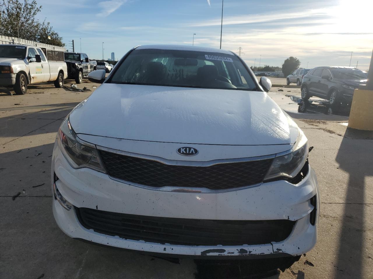 2018 Kia Optima - Image 5