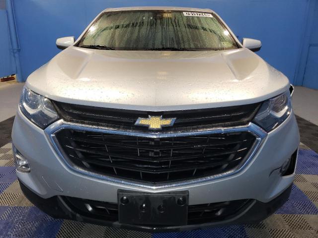  CHEVROLET EQUINOX 2020 Srebrny