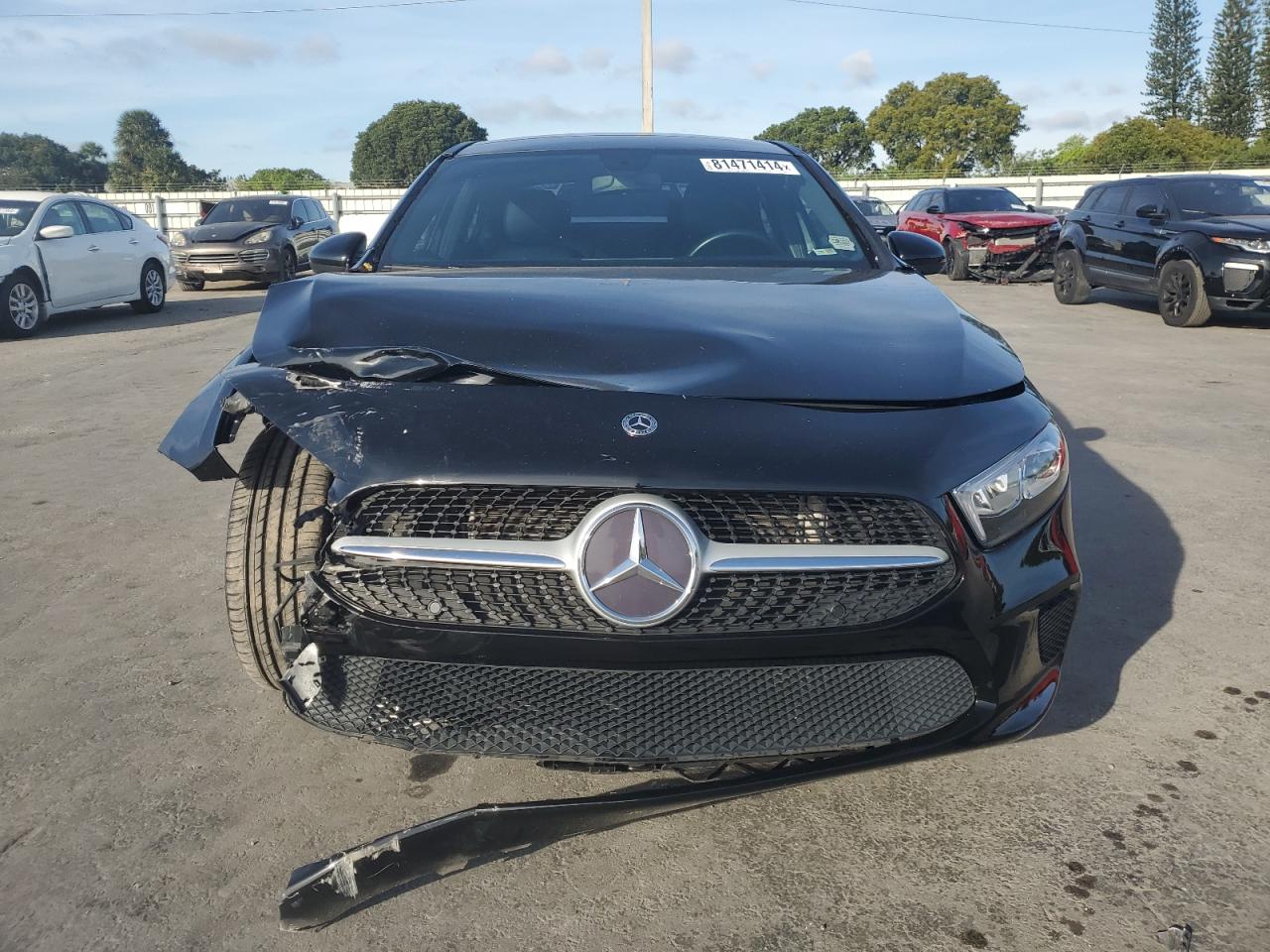 2019 Mercedes-Benz A-klasse - Image 5