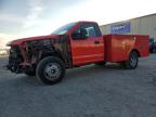 2022 Ford F350 Super Duty იყიდება Gainesville-ში, GA - Front End