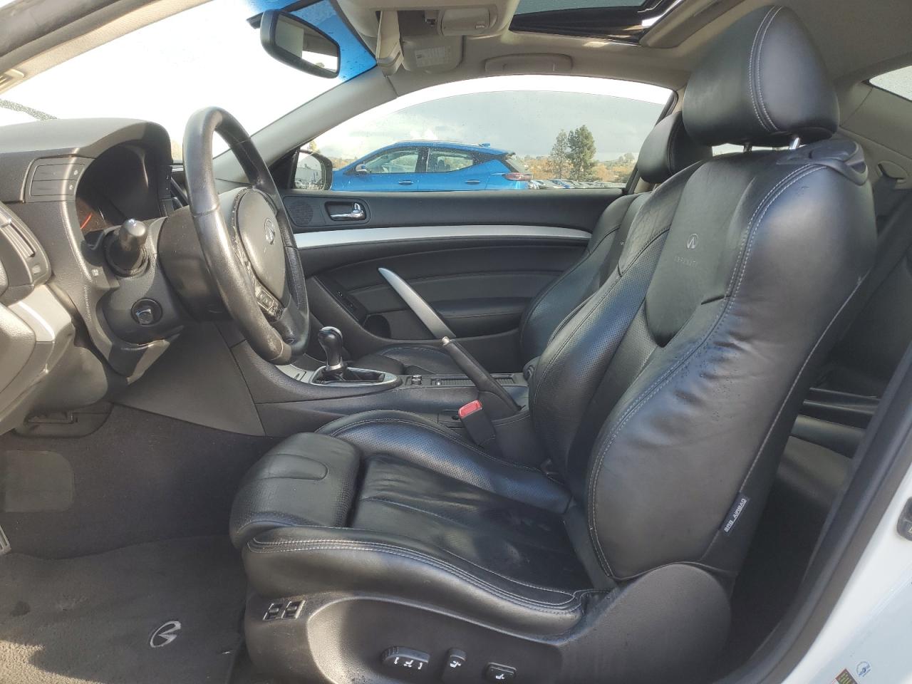 2009 Infiniti G - Image 7