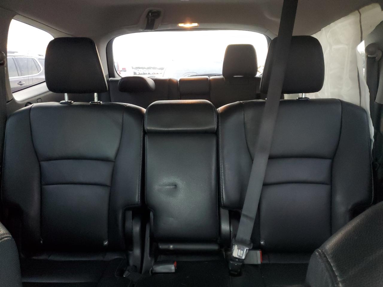 2016 Honda Pilot - Image 10