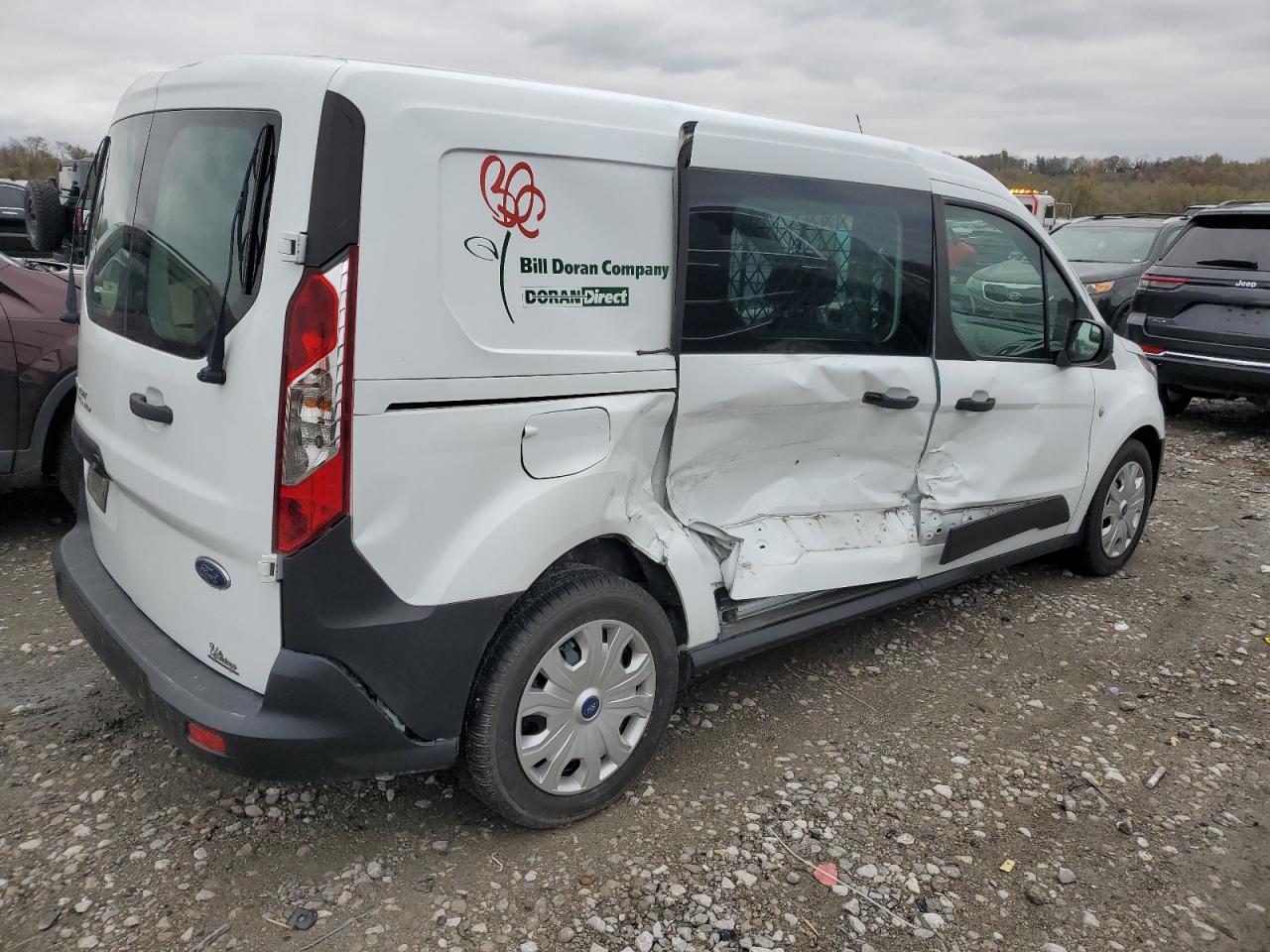 2020 Ford Transit - Image 3
