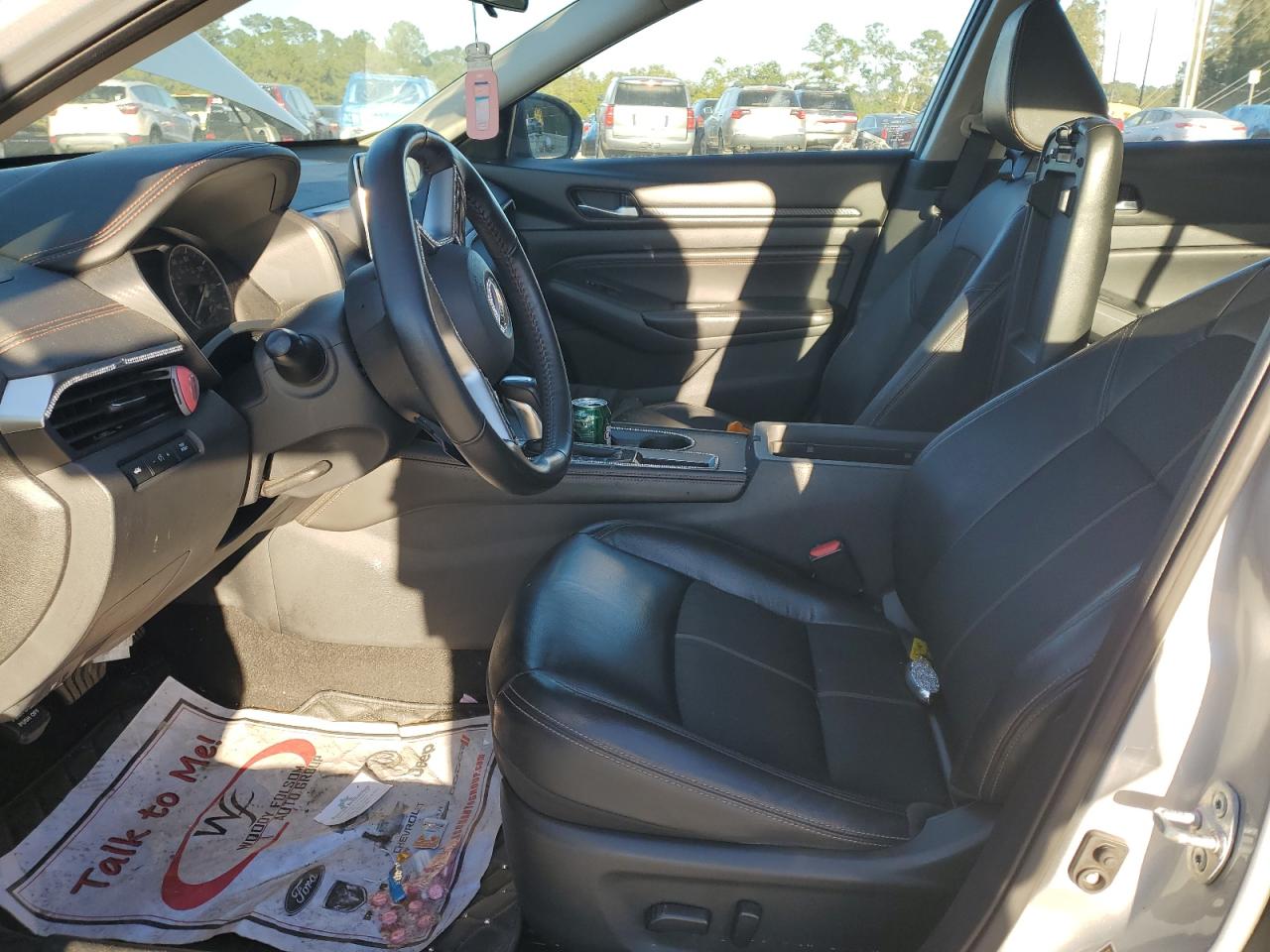 2021 Nissan Altima - Image 7