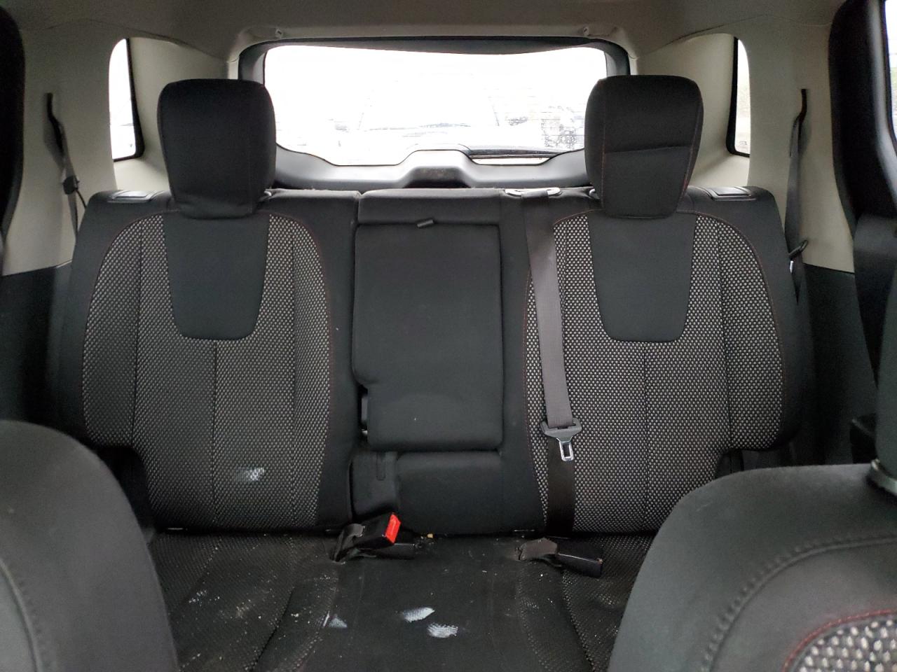 2016 GMC Terrain Sle VIN: 2GKFLSEK7G6193096 Lot: 79956344