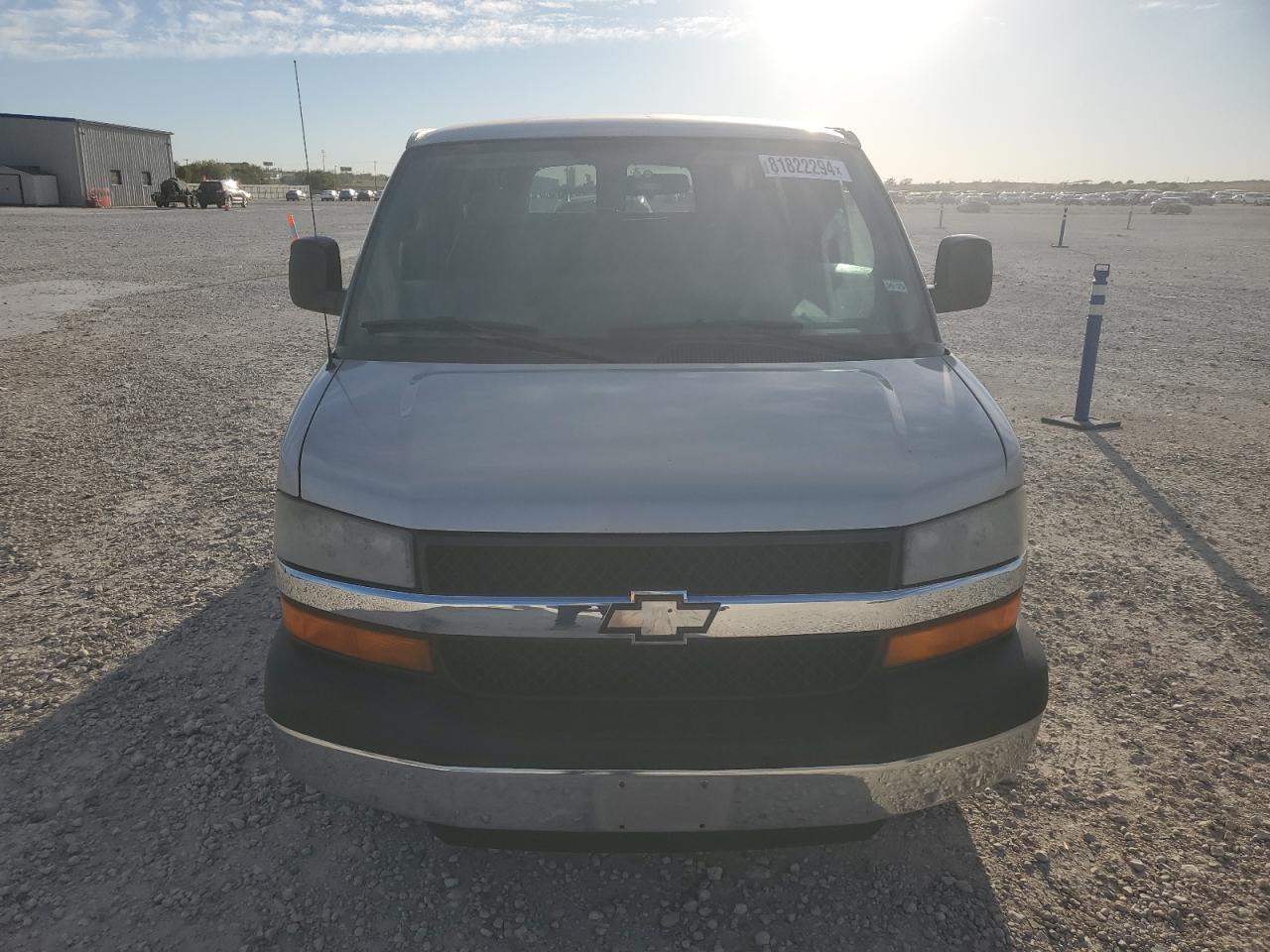 2009 Chevrolet Express - Image 5