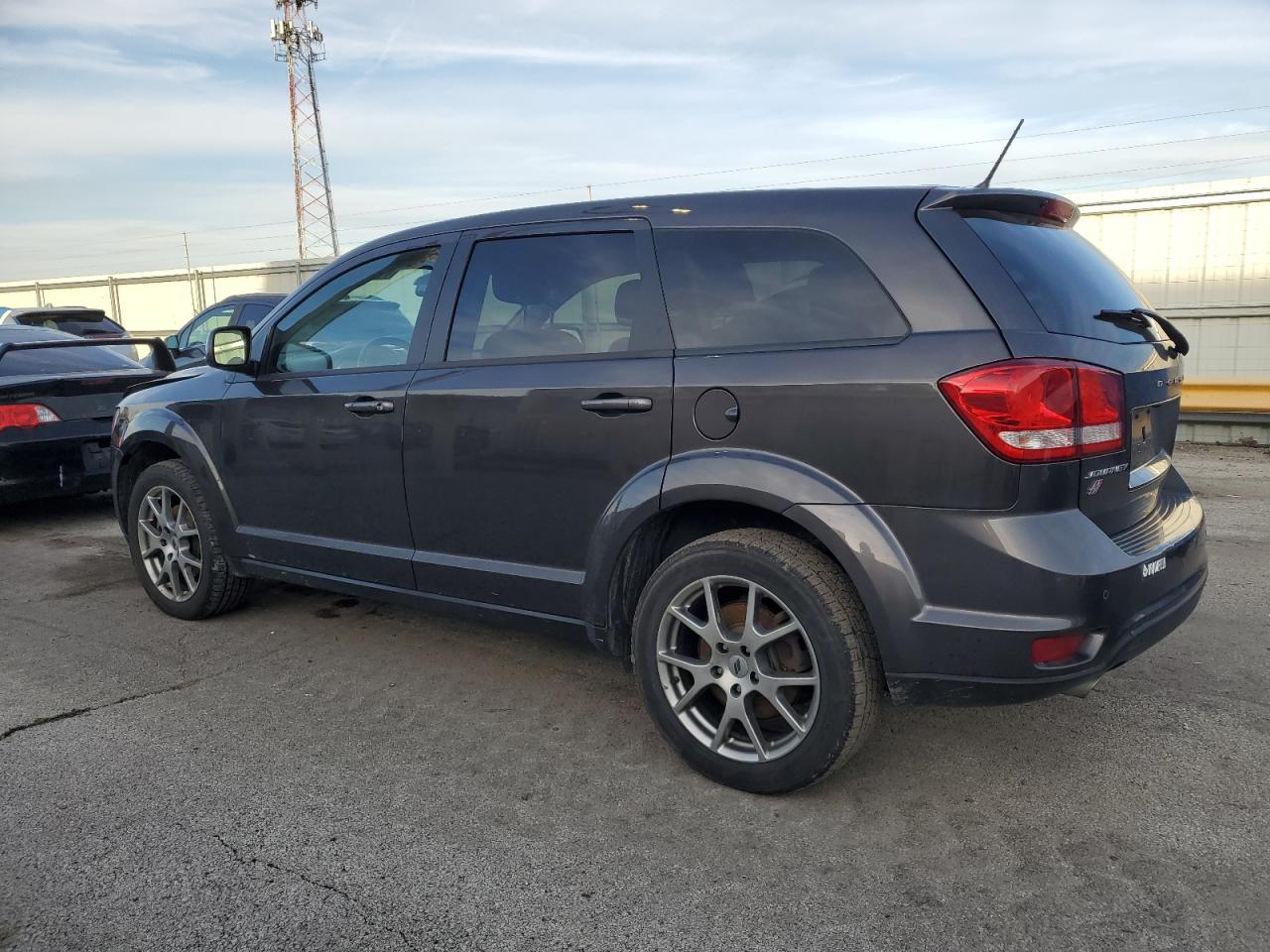2018 Dodge Journey - Image 2