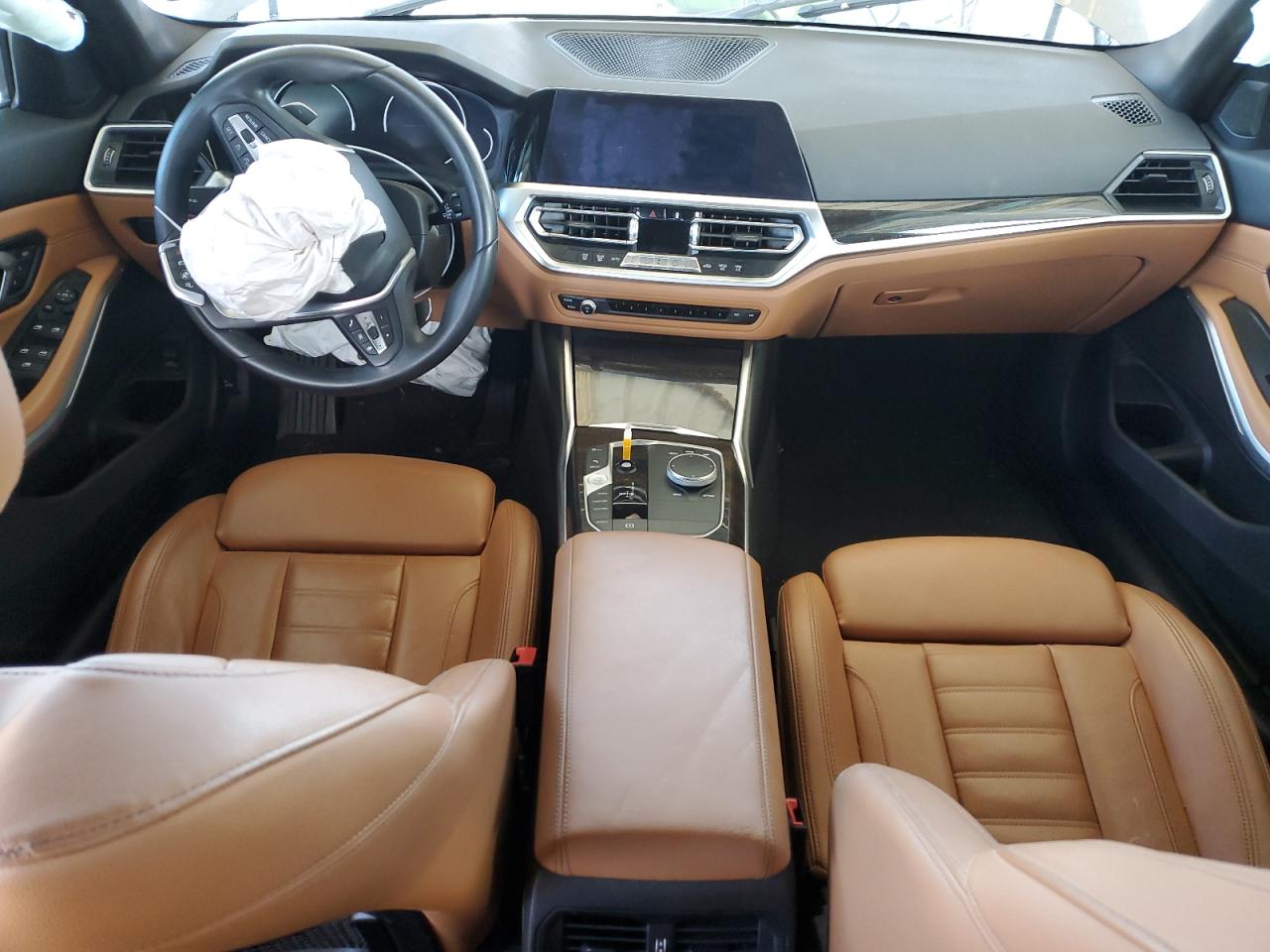 2020 BMW 3er - Image 8