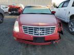 2007 Cadillac Dts  na sprzedaż w Spartanburg, SC - Front End