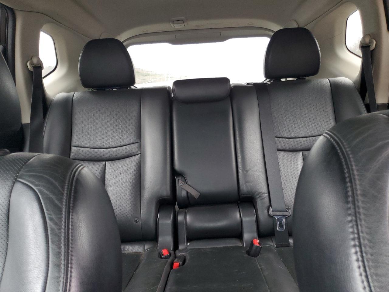 2014 Nissan Rogue S VIN: 5N1AT2MV2EC784972 Lot: 81544864