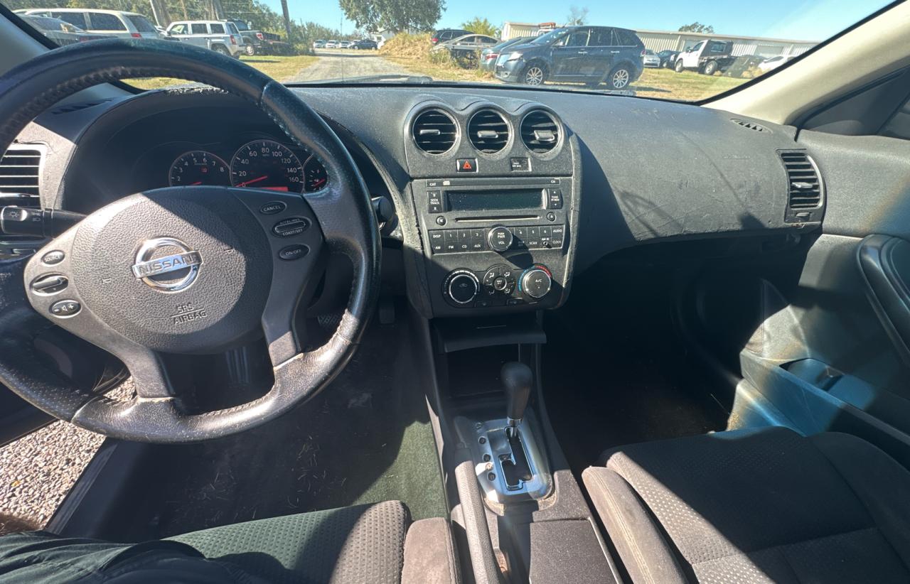 2010 Nissan Altima S VIN: 1N4AL2EP6AC172679 Lot: 83071054