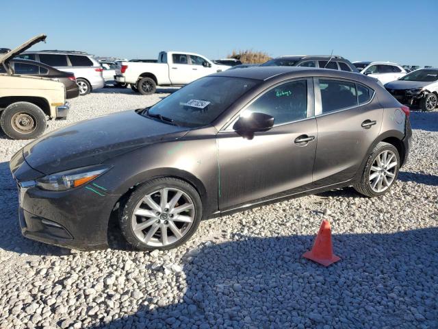 2017 Mazda 3 Touring for Sale in Taylor, TX - All Over