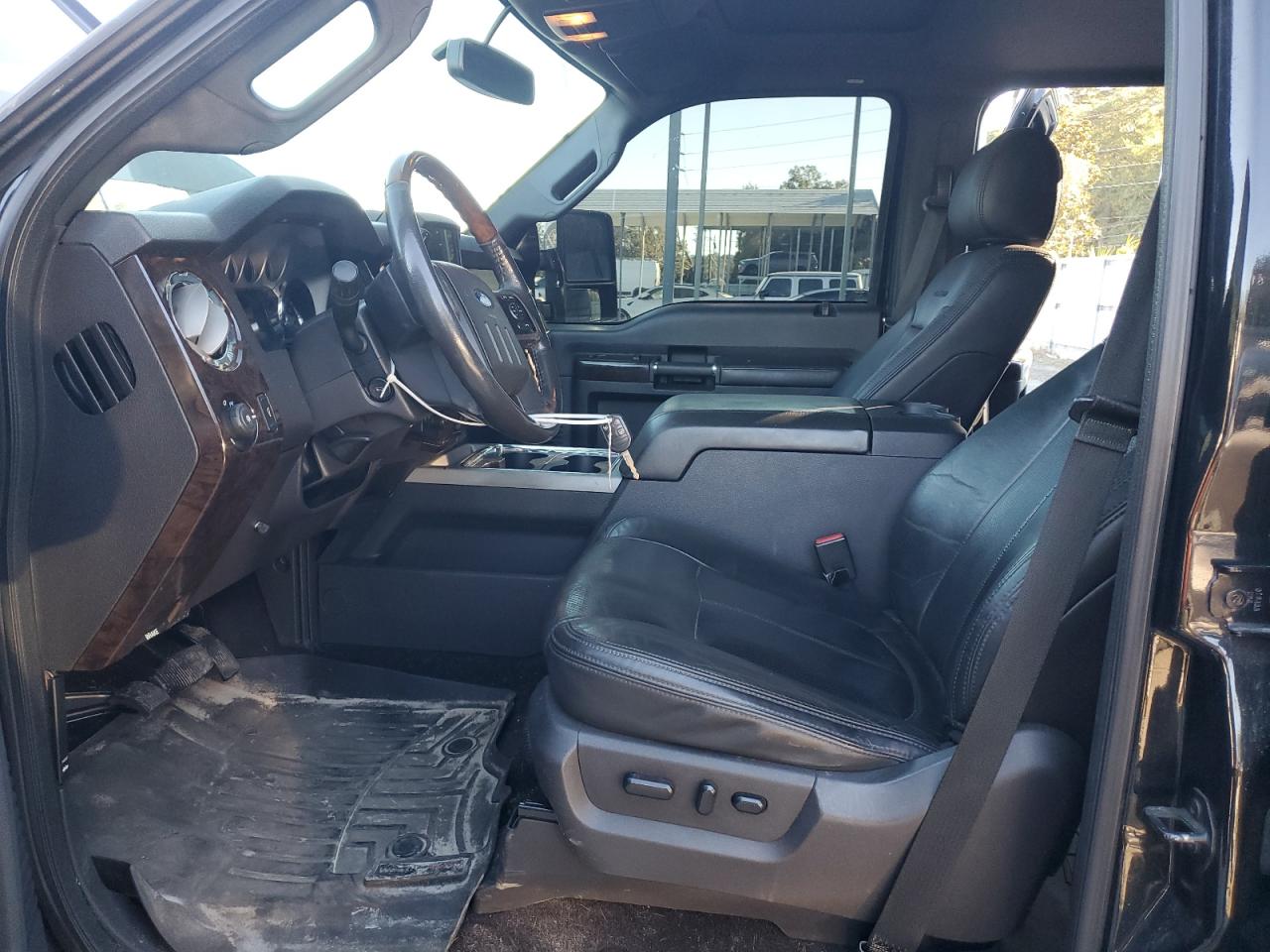 2015 Ford F250 - Image 7