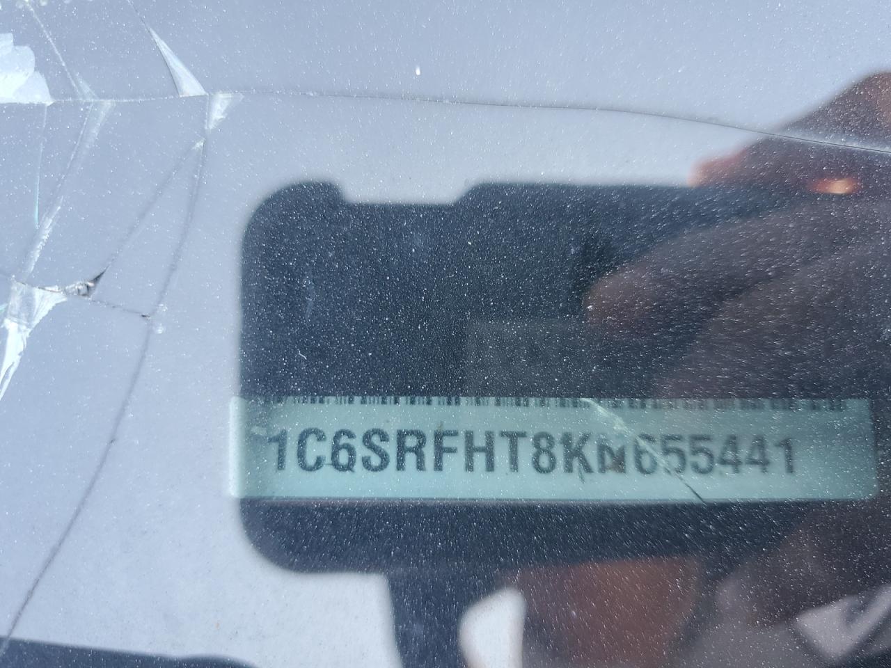 2019 RAM 1500 - Image 13
